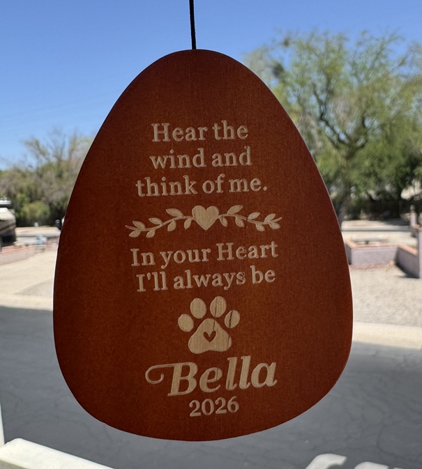 Bella
